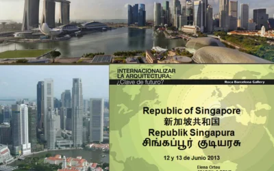 SINGAPUR: La Gran Oportunidad