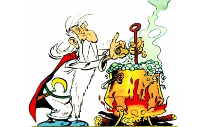 Ventaja competitiva y su receta: La internacionalización