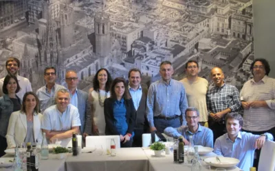 PLA IMPULSA 2014: INTERNACIONALIZACIÓN