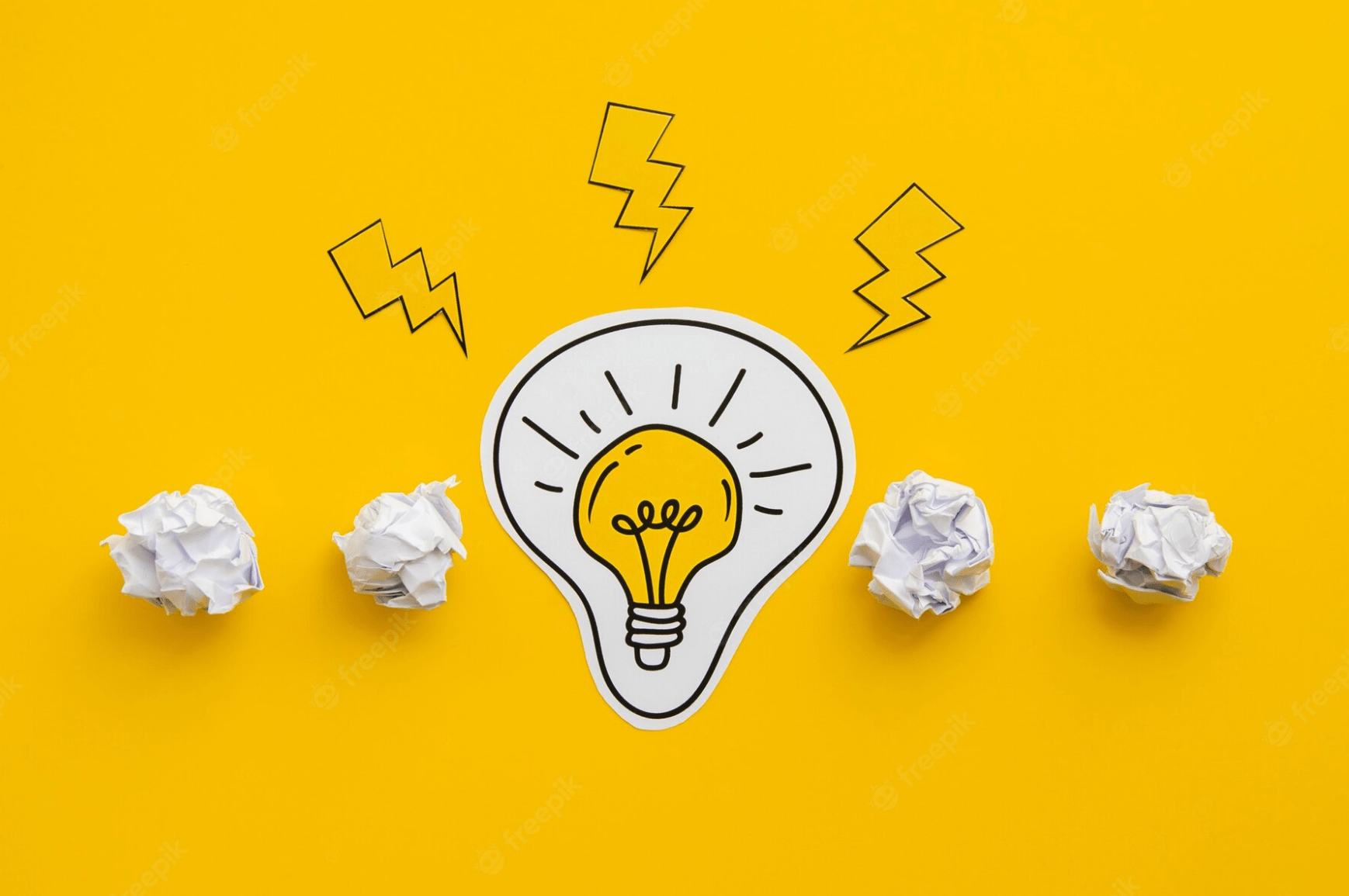 ideas