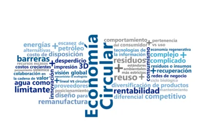 Septiembre: una oportunidad para la ecoinnovación y la economía circular