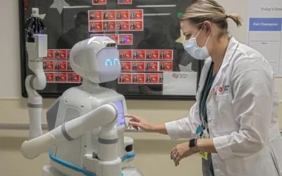 Edificios inteligentes crean ciudades inteligentes