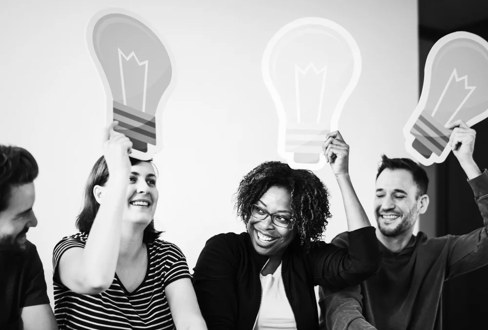 innovación colaborativa