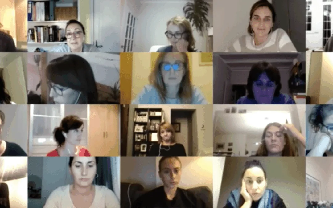 Aprovechar todo el talento para tender a la paridad