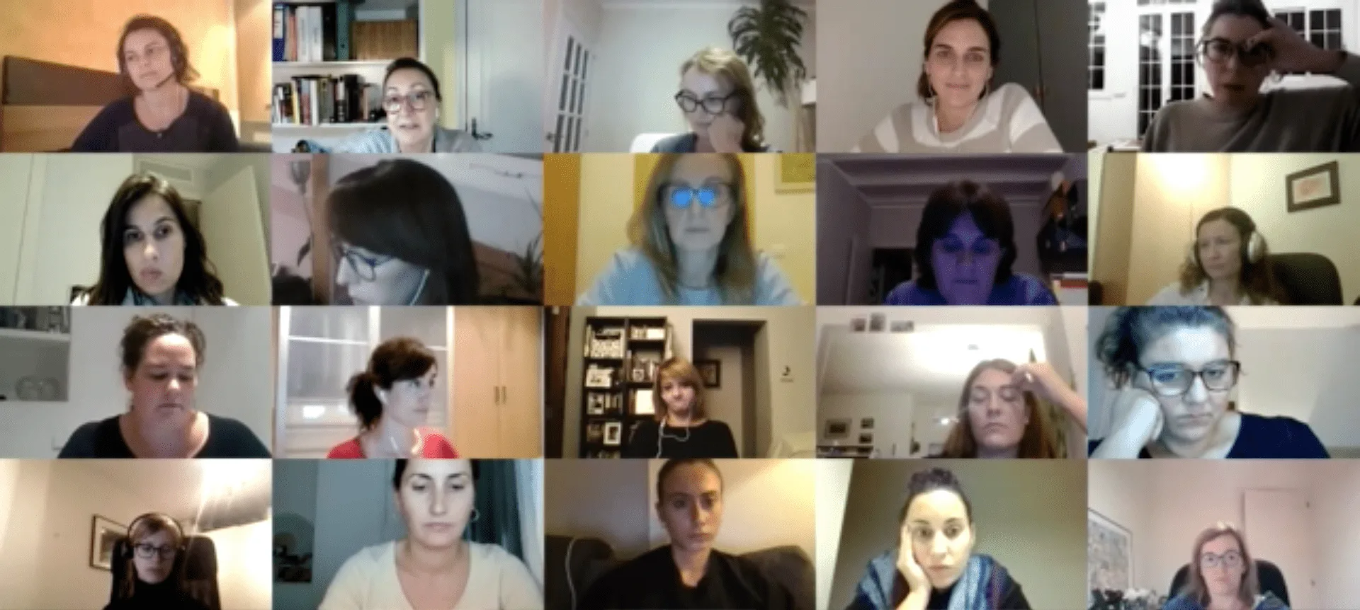 Aprovechar todo el talento para tender a la paridad