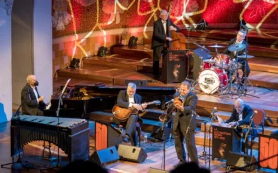 La estrategia y la organización