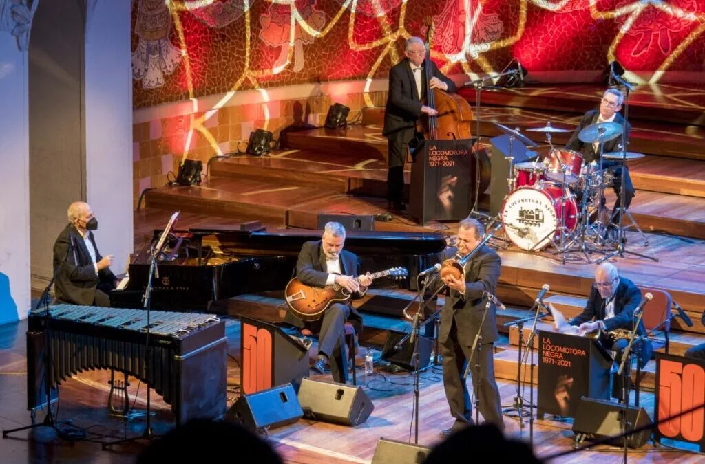 La estrategia y la organización