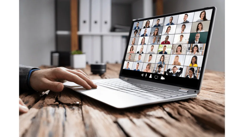 Networking en el Afterwork-Barcelona Activa