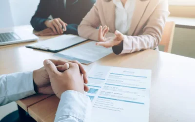 Trabajar: La motivación al escoger donde trabajar