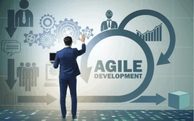 Metodología agile en los despachos de arquitectura