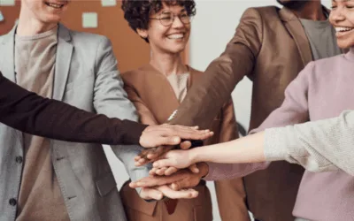 Los valores, una buena herramienta de gestión