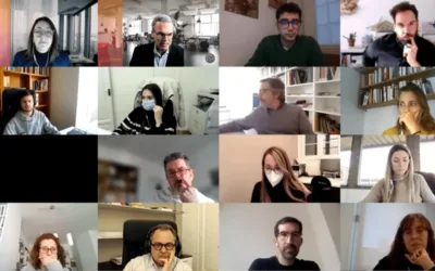 AGILE: Mi empresa necesita un plan estratégico agile