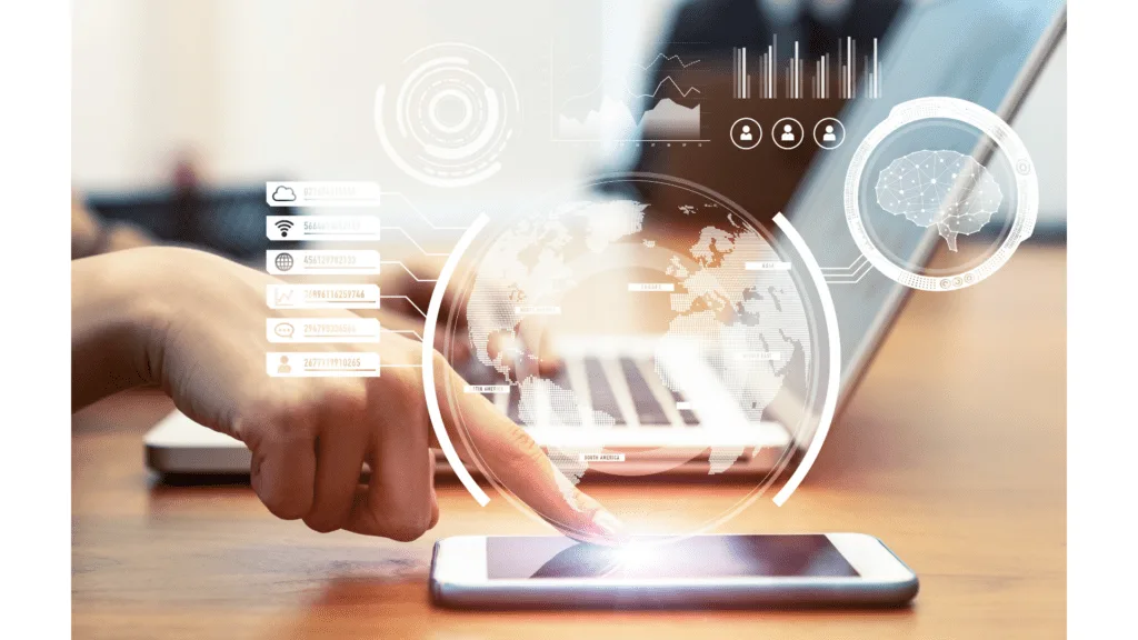 Posicionamiento digital