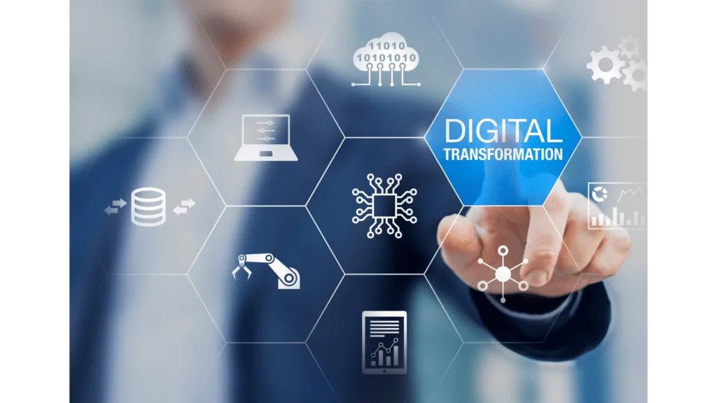 Posicionamiento digital