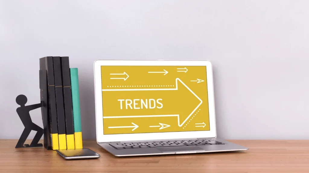 De tendencias a las multitendencias Agile