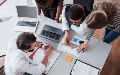 ¡Evitar las reuniones “ineficaces” !