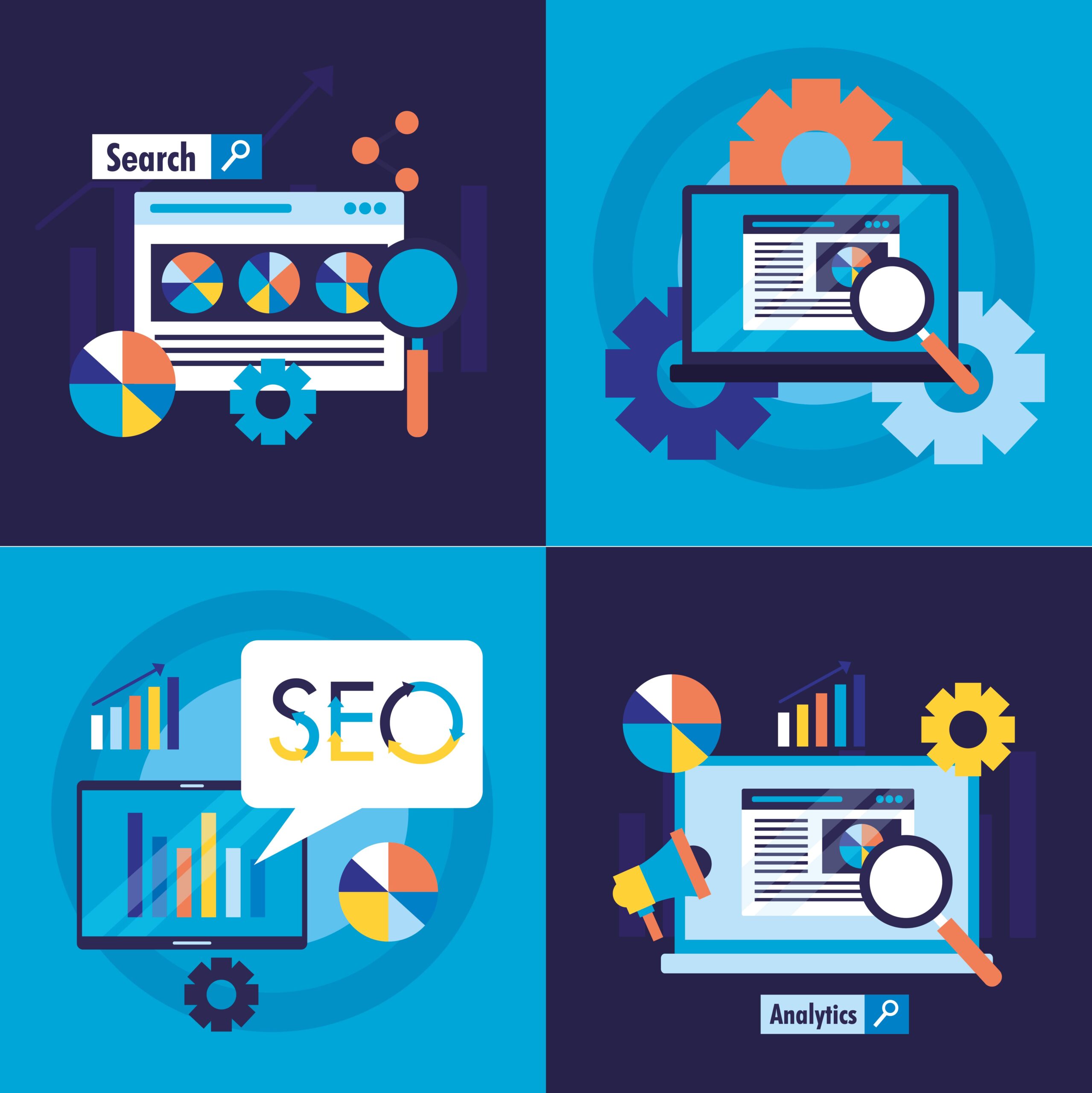 Estrategia SEO