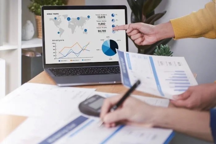 La importancia de los KPIs en la estrategia digital