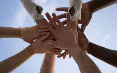 Los Valores reales de una organización