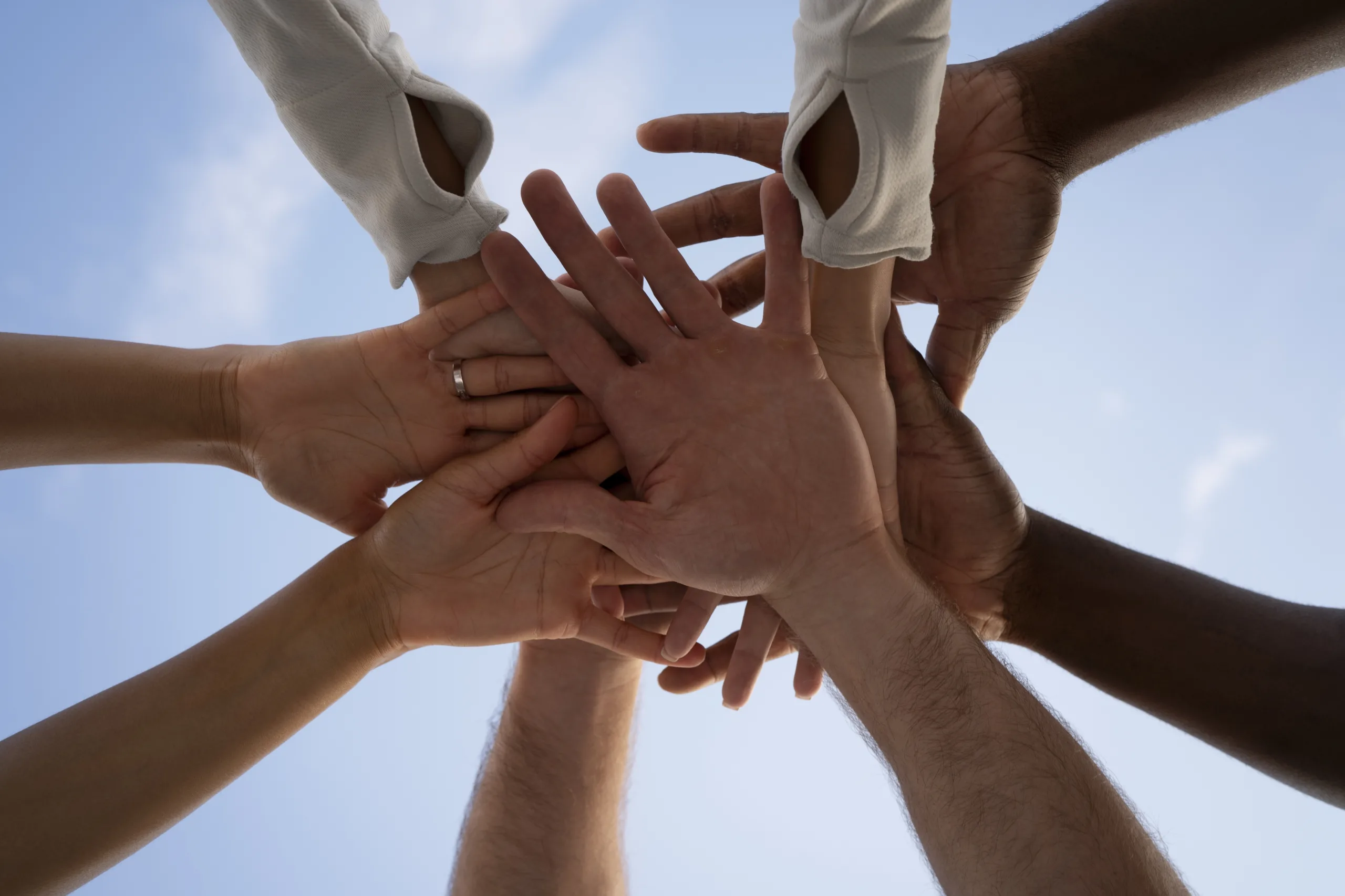 Los Valores reales de una organización