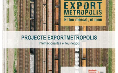 Sostenibilidad: Activo clave de la Internacionalización empresarial