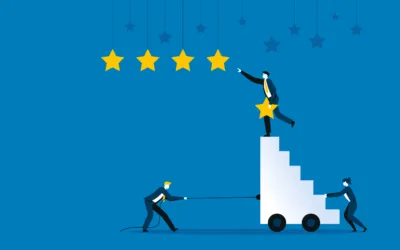 Mis objetivos profesionales para el año 2024