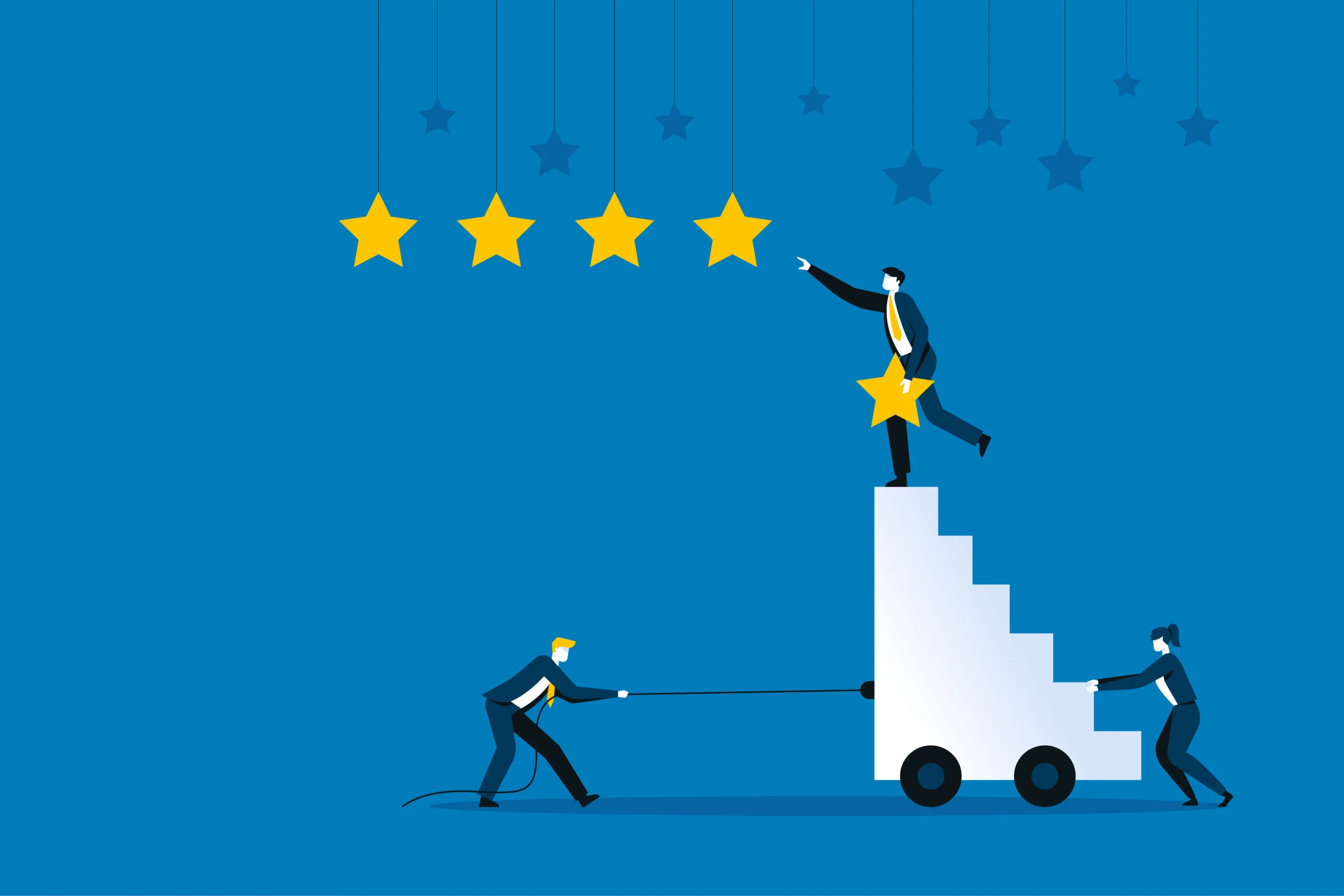 Objetivos profesionales 2024