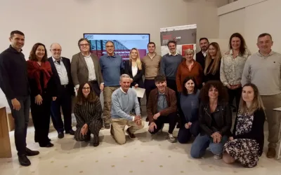 2º Networking: Alianzas #ExportMetropolis