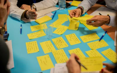 Ideas: Metodologías para su creación