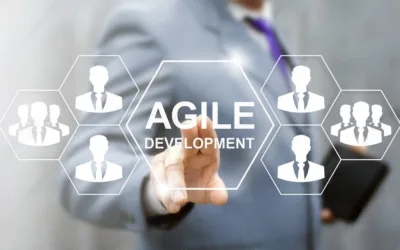 Dirección Estratégica Agile: Los OKR’s son claves