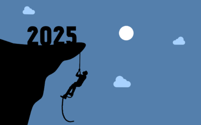 Mis objetivos profesionales para 2025