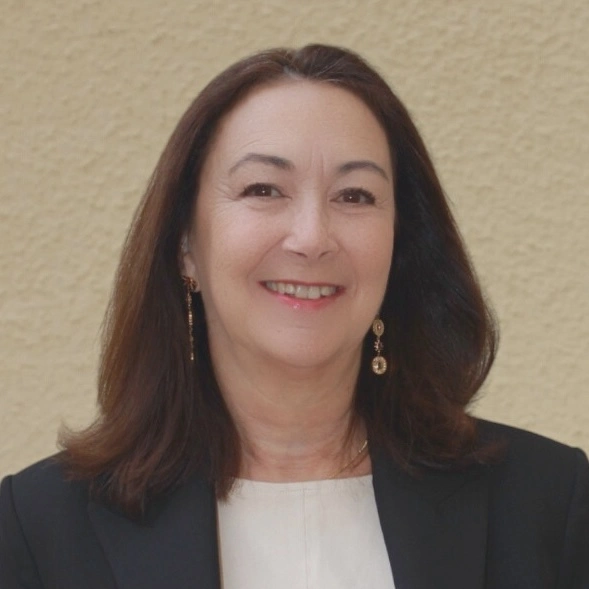 Elena Orteu socia directora de la consultoría estratégica de Barcelona Search & Drive Elena Orteu socia directora de la consultoría estratégica de Barcelona Search & Drive