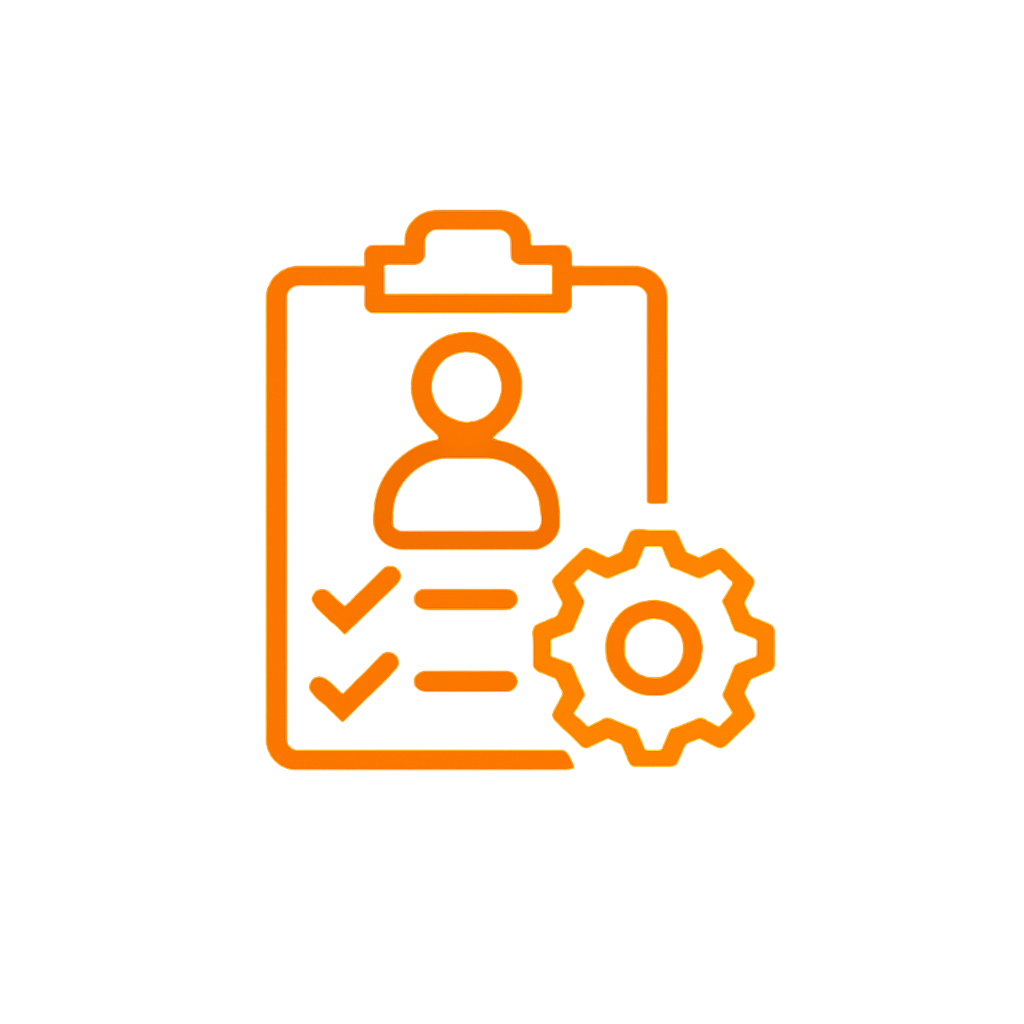 Selección de directivos