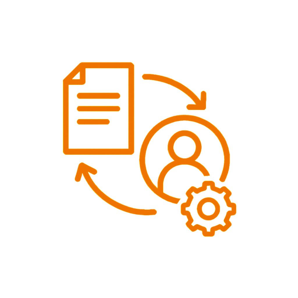 Selección de directivos