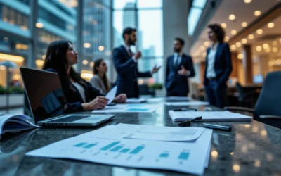 Persona y empresa, nuevo paradigma