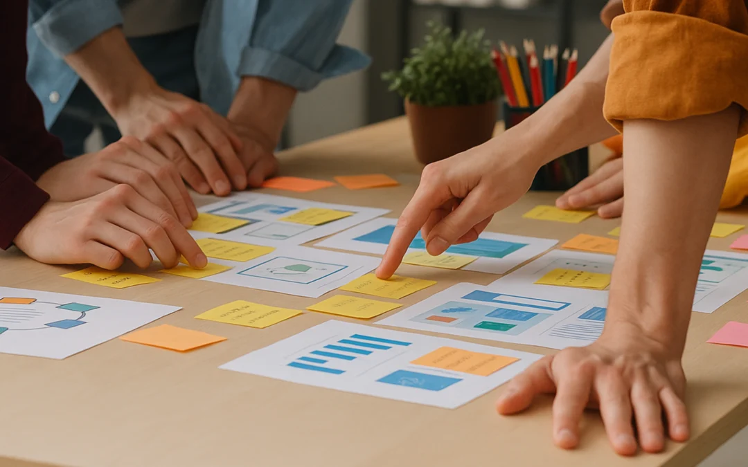 Consultoría de Innovación