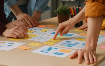 21 días para cambiar de hábitos: Innovación colaborativa