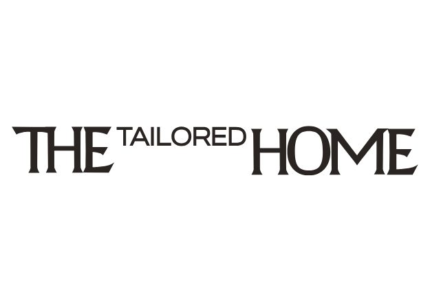 logo the tailored home