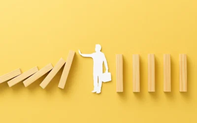 La Resiliencia Estratégica