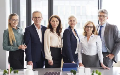 Equipo ganador, ¿Cómo construirlo?