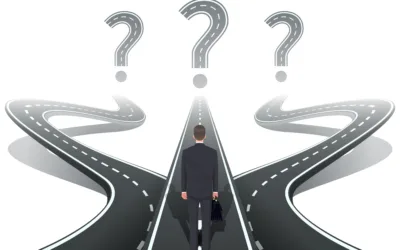 La indecisión, es la peor de las decisiones