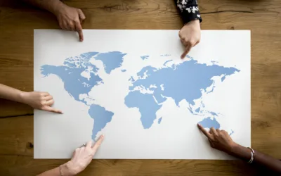 Seleccionar países para una Pyme en 1 hora