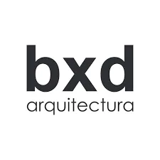logo bxd arquitectura