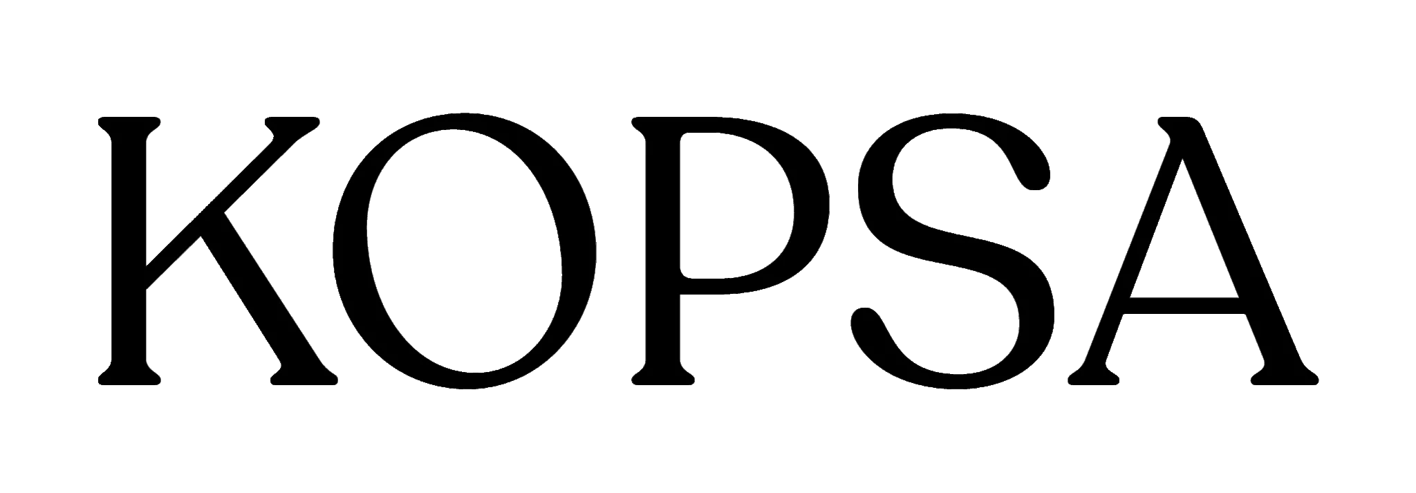 Logo Mecánica KOPSA