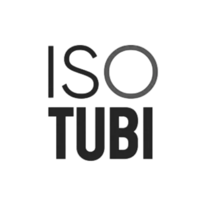 Logo ISOTUBI