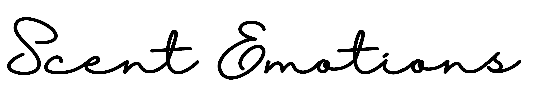 Logo Scent Emotions