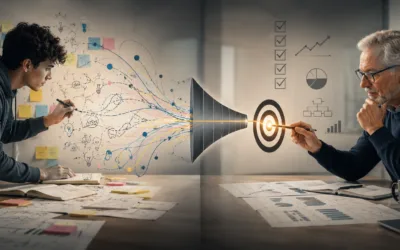 Talento o juventud ¿Qué necesitan las empresas?