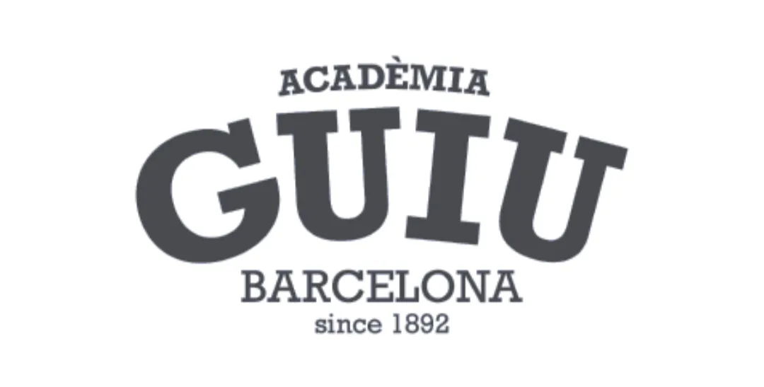 logo academia guiu