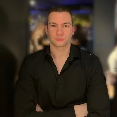 Victor Fernandez