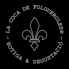 la coca de folgueroles
